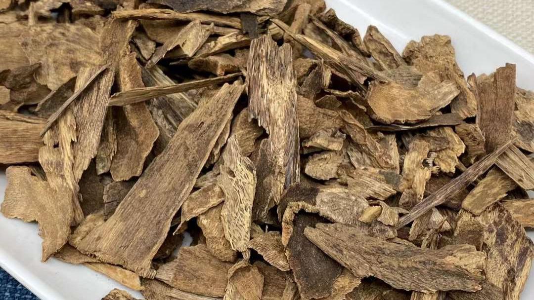 光绪元宝|沉香生活--用香之道