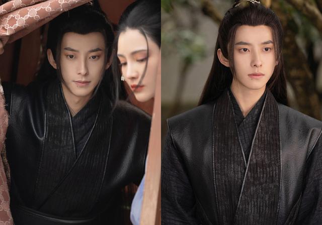 |美艳霸气长公主，遇上清秀卧底侍卫，这部剧连看15集，真让人上头