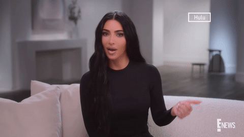 |狗血新瓜！金卡戴珊X爱录像泄露丑闻，后续来了