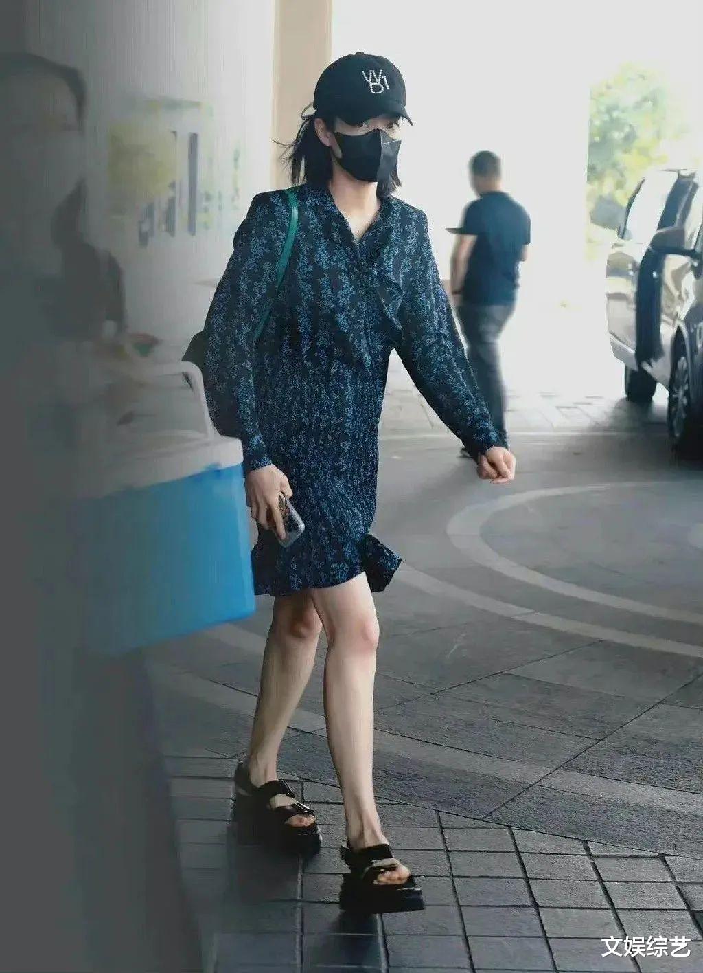 宋茜|宋茜将拍新剧,与陈星旭合作,陈都灵身穿古装造型,简直太有美感