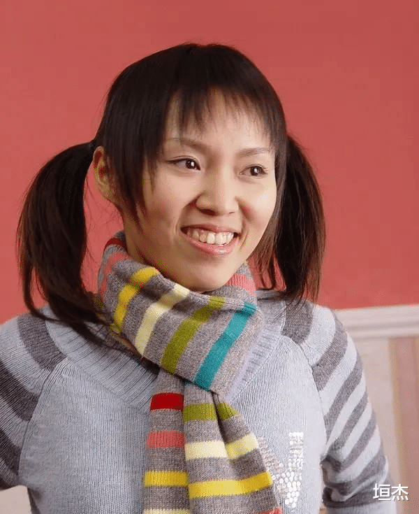 具惠善|18年前，陈冠希颜值巅峰出演惊天烂片，女主角丑出天际身份成谜