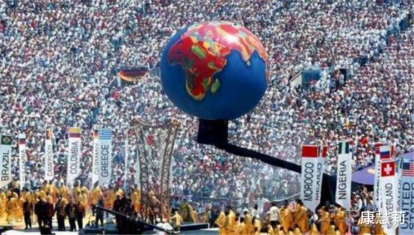 医学生|为什么美国人不那么喜欢足球,但他们还可以成为世界杯常客?