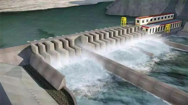 罗永浩|“人工智能+3D打印”建大坝，中国基建又有新突破！