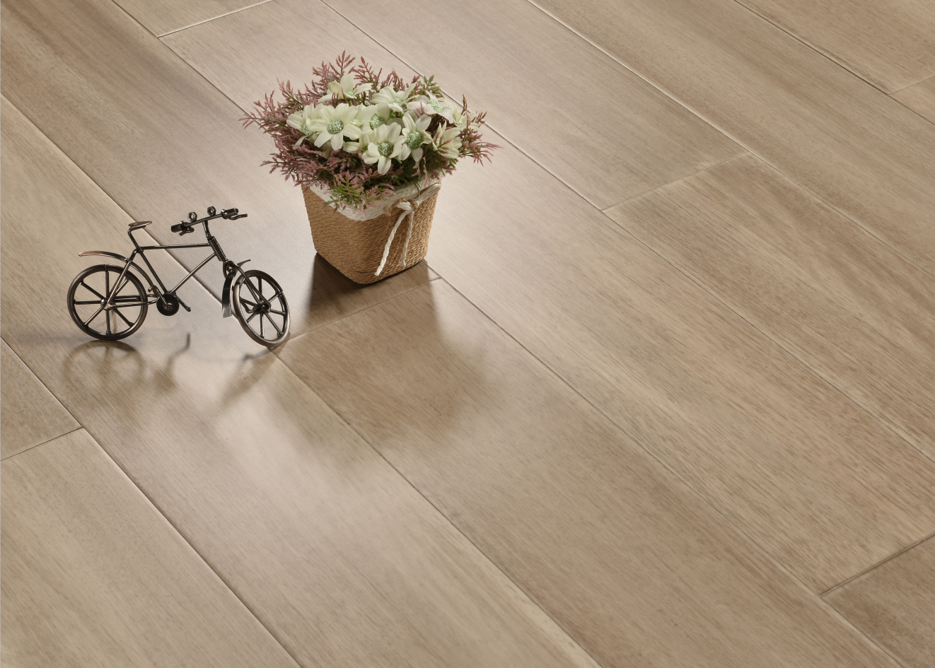 家中装修地板怎么选?记住这7点,不光为了省钱,更为了住着舒服