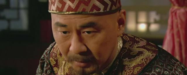 甄嬛传|《甄嬛传》：比起祺嫔布局滴血验亲，甄嬛利用小产陷害皇后才真蠢