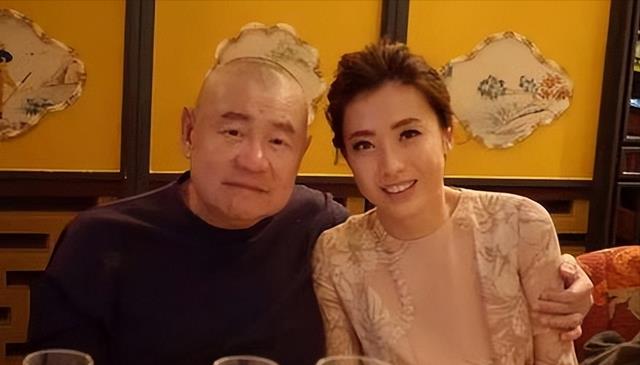 刘銮雄|花千万为李嘉欣买豪宅,将公司交给甘比,刘銮雄最爱的或是吕丽君