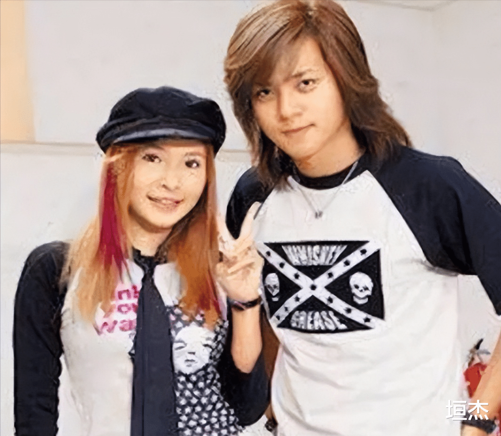 大S|看看台湾七仙女的荒唐行为,就知道大S今天的“作”不算什么了