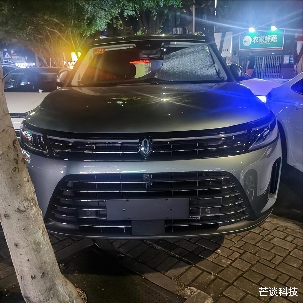 Python|华为再造新车！问界M7揭下外企的遮羞布，余承东：超越百万豪车