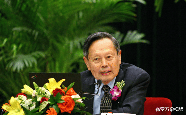 娶28岁娇妻,反对建加速器!杨振宁时常被骂,他对中国贡献多大?