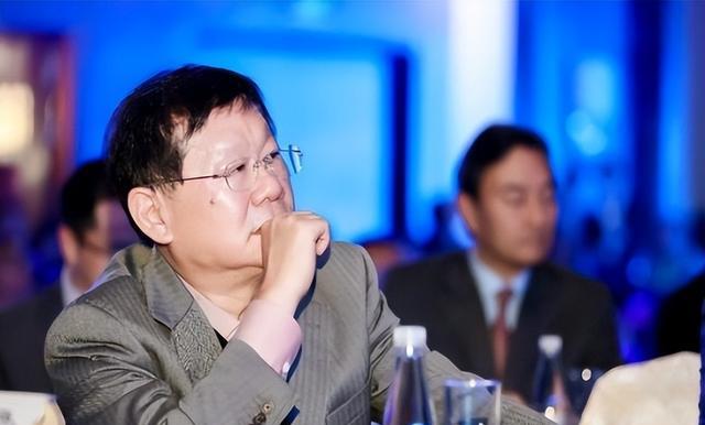 富力地产张力，伦敦被捕后处境如何？律师：引渡至美国可能性较高