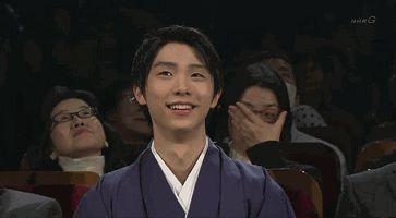 王祖贤|如何评价羽生结弦的长相？