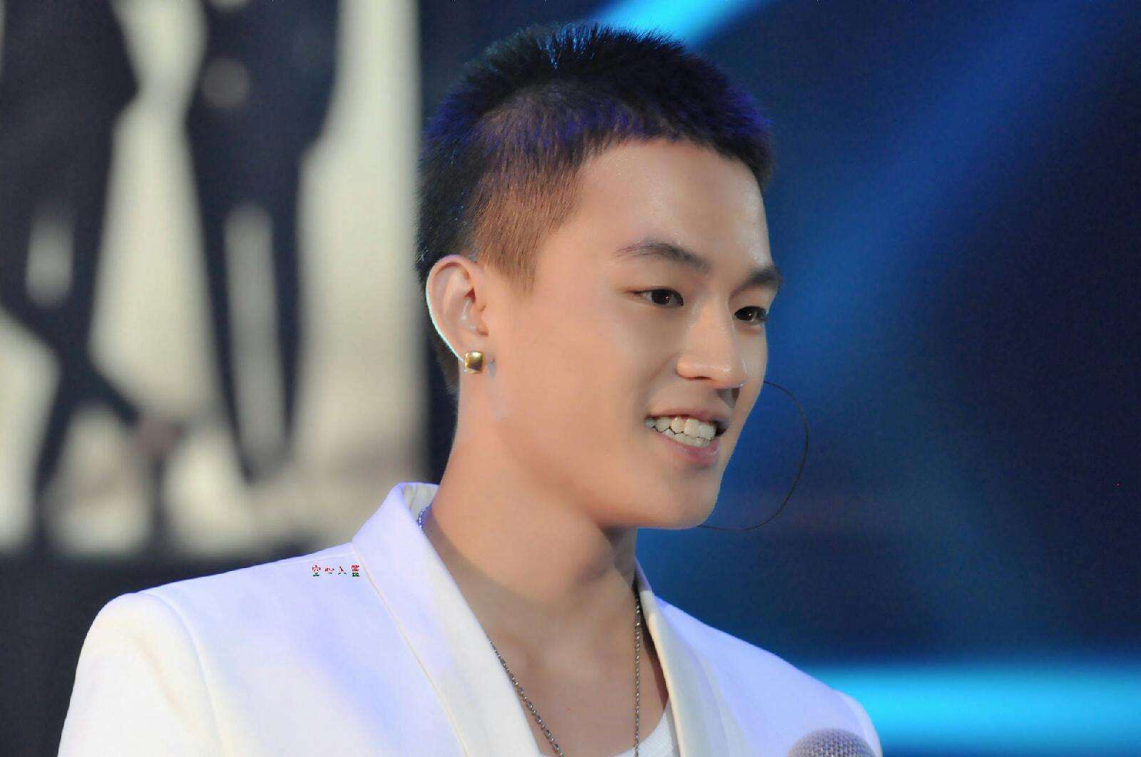 欧豪|欧豪：历经风雨，终究有所成就，他成为了实力派演员