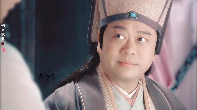 TVB|明明长得不帅,却越看越顺眼,8位“丑帅”男星