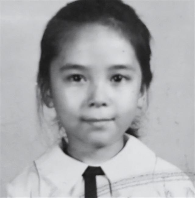 郭羡妮|混血港姐郭羡妮：远嫁河南农村倒贴3套房，被小6岁丈夫宠成公主