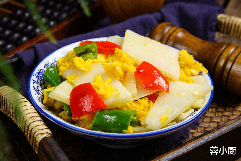 失眠多是脾气虚!多吃3道“提神”菜,健脾补气,精神饱满过好冬