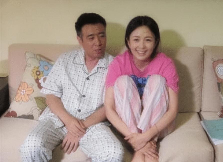 杨童舒|杨童舒:和老公相爱至今,我不是于和伟的老婆,老公是普通商人