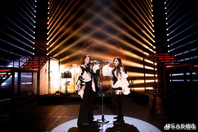 王心凌|《浪姐3》个人喜爱榜单出炉，王心凌人气飙升暂列第二，仅次于她