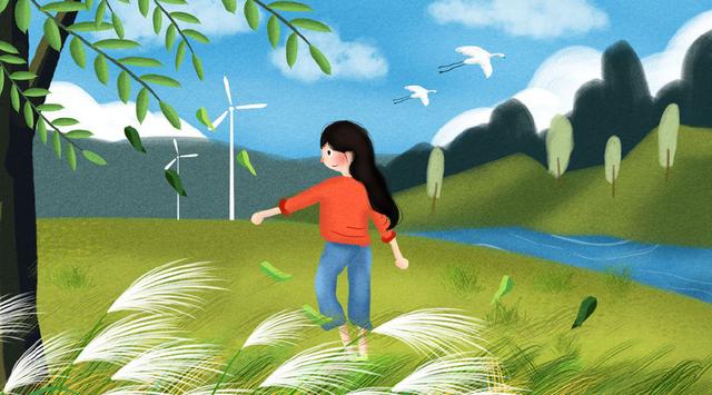 指甲油的秘密|小说《指甲油的秘密》09：何谓对错