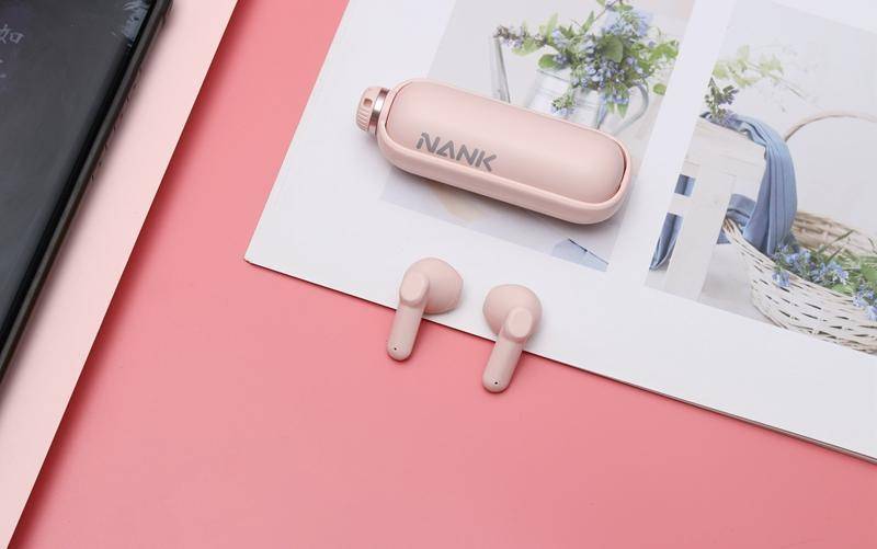 数码|情人节送女生什么不踩雷？四款高颜值数码好物推荐