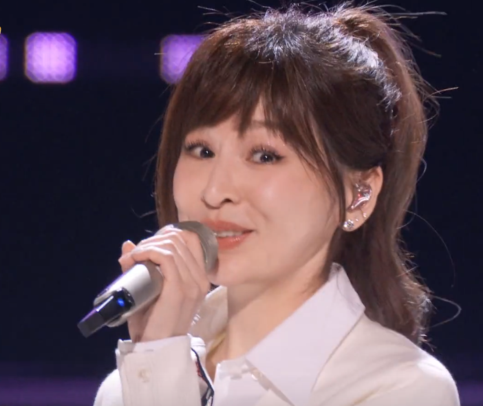 浪姐3|《浪姐3》队长投票排名：阿娇垫底，王心凌仅第12，第一名太狠