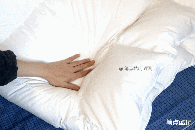 寒潮来袭要保暖,一条鹅绒被,能否换掉爸妈的老棉被?