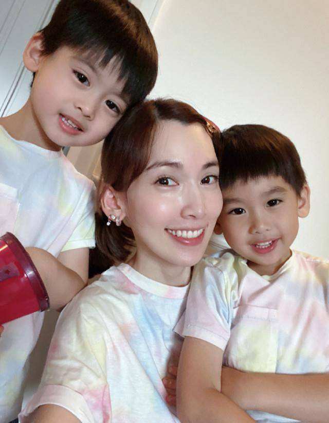 林志颖|林志颖车祸后醒来第一句话说的是什么?感动所有粉丝