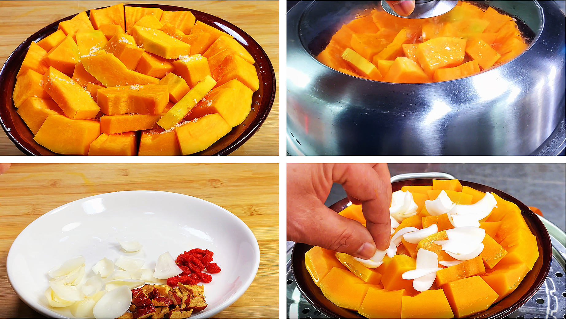 陈皮|10大“健康食品”公布，鸡蛋入榜，建议中老年人：为了健康要常吃