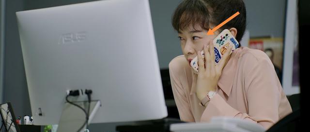 周秀娜|追剧上头！冲谭松韵看《请叫我总监》，却被女配角吸引，活泼灵动