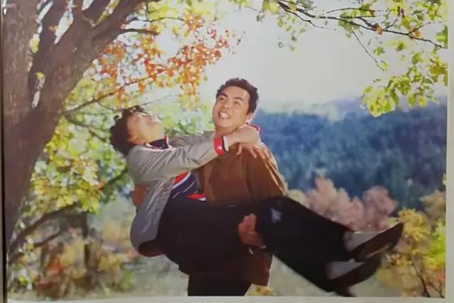 温玉娟|山东演员温玉娟：低调嫁平凡丈夫，恩爱几十年，晚年生活幸福美满