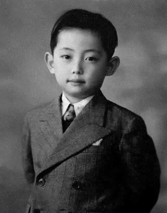 梅葆玖|梅兰芳之子梅葆玖：一生无儿无女，到死不原谅半路出道的李玉刚