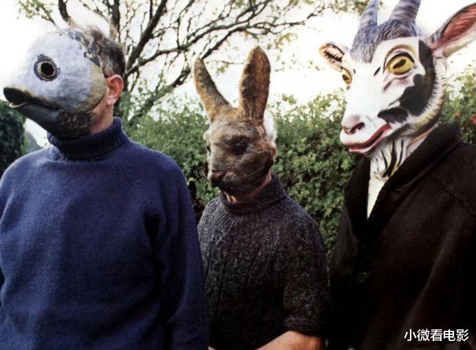 |强推6部冷门恐怖佳作，生猛且惊悚