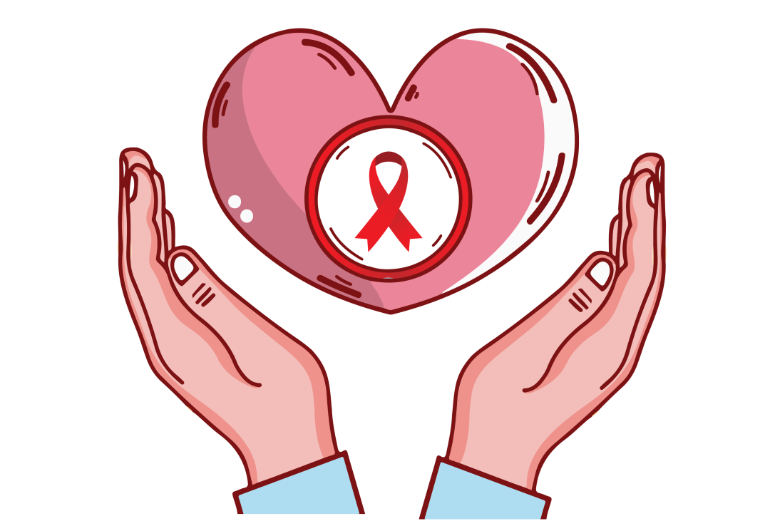 青年学生感染HIV真实案例
