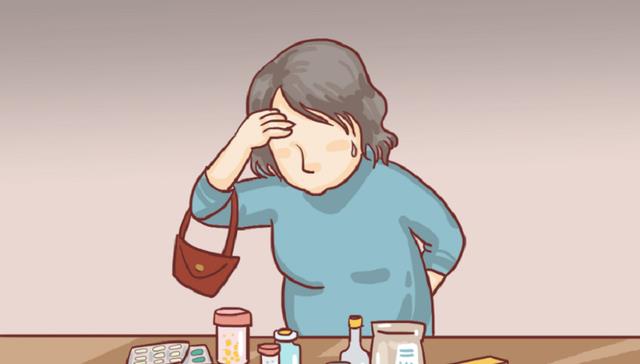 女性生殖期挺短的,为何还要经历更年期?或是为了帮助人类进化