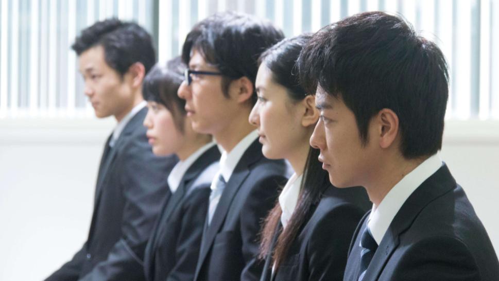 求职|出乎意料or意料之中？新冠疫情下，日本毕业生求职意向公开~