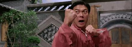 宋茜|《精武英雄》过去27年,女主49岁如少女,钱小豪只能吃老本