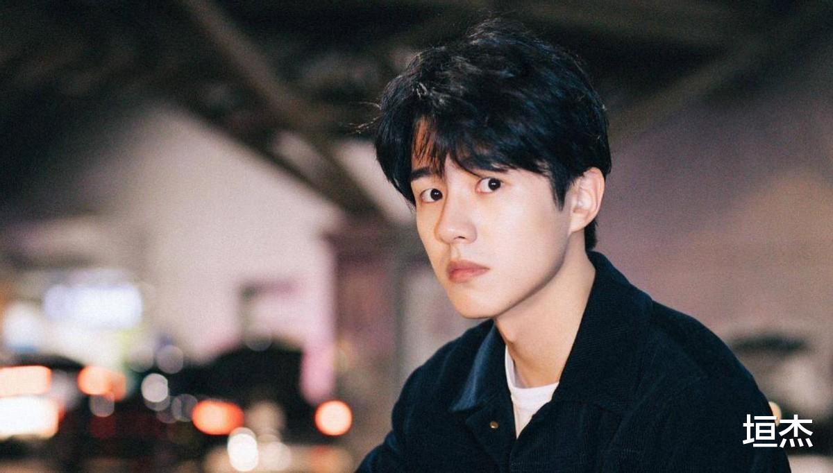 明星|\人设被毁\刘昊然：被改艺名、饰演秦风，只因是秦昊的“替身”？