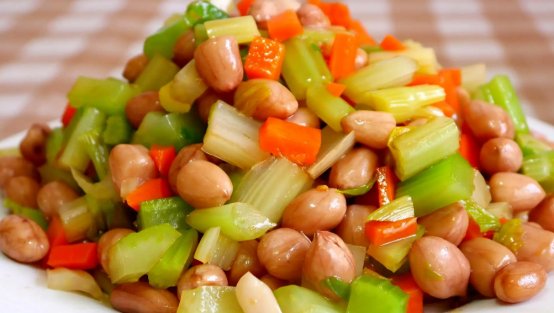 8种“宝藏食材”,每种都含高量叶酸,建议中老年人多吃,早吃早受益