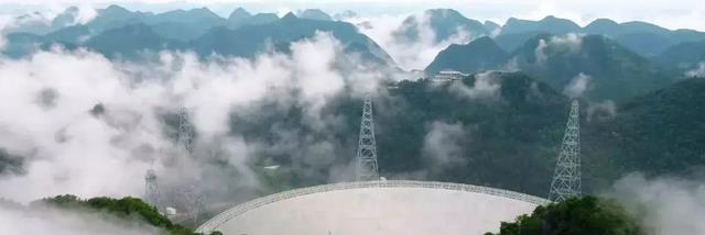 比地球大40%!地外生命天体或被发现,中国天眼能找到地外生命?