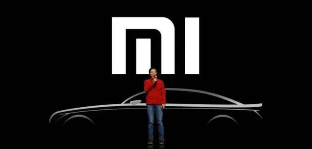 小米科技|小米汽车聘用前北汽极狐CEO，以后会不会“被小米汽车收拾”？