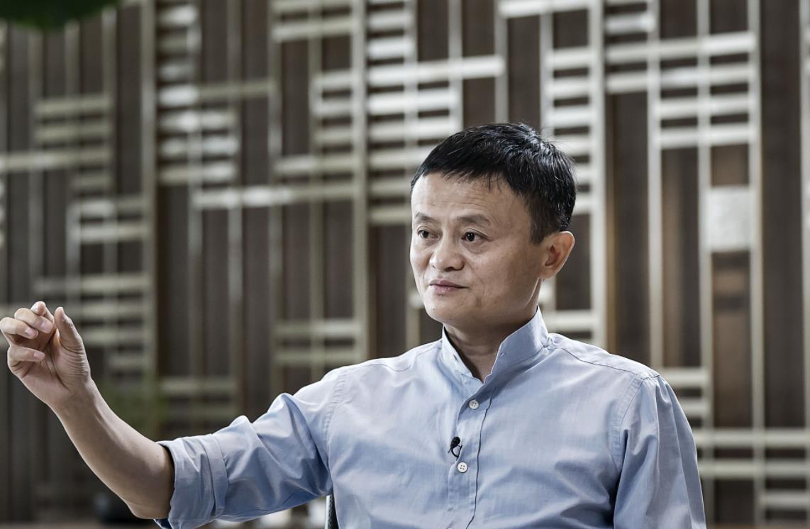 工业互联网|社区团购是互联网巨头的宝地，美团拼多多发展强劲，阿里坐不住了