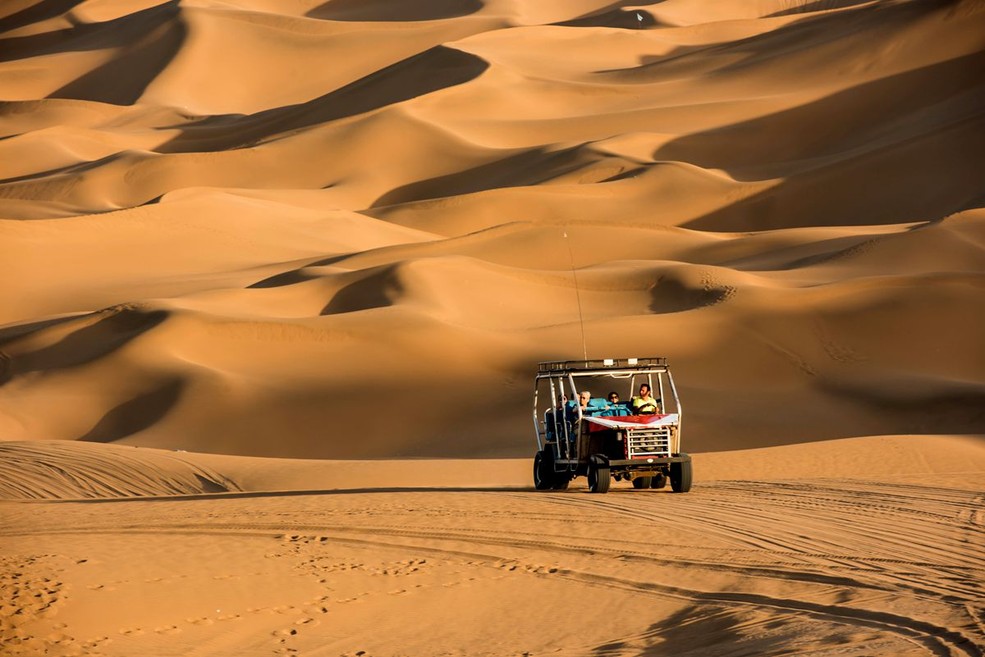 京都|浅析我国私人定制旅游遇到的问题
