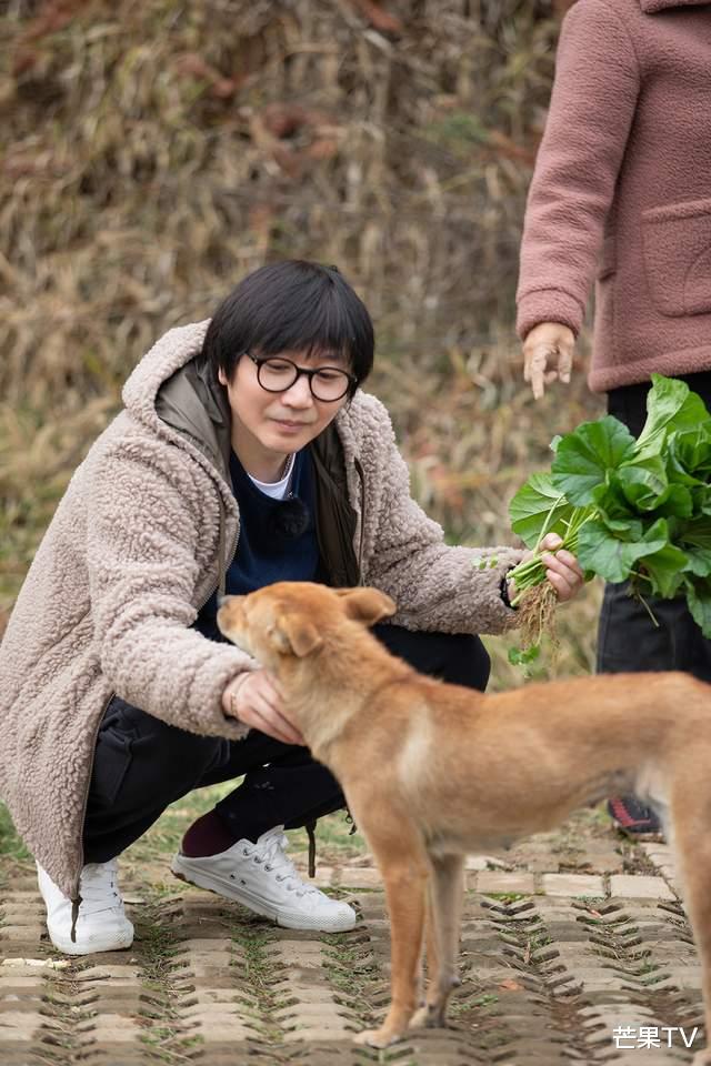 郭俊辰|《去炫吧!乐派》首站开唱,潘玮柏魔性演绎《刘大娘我笑呵呵》