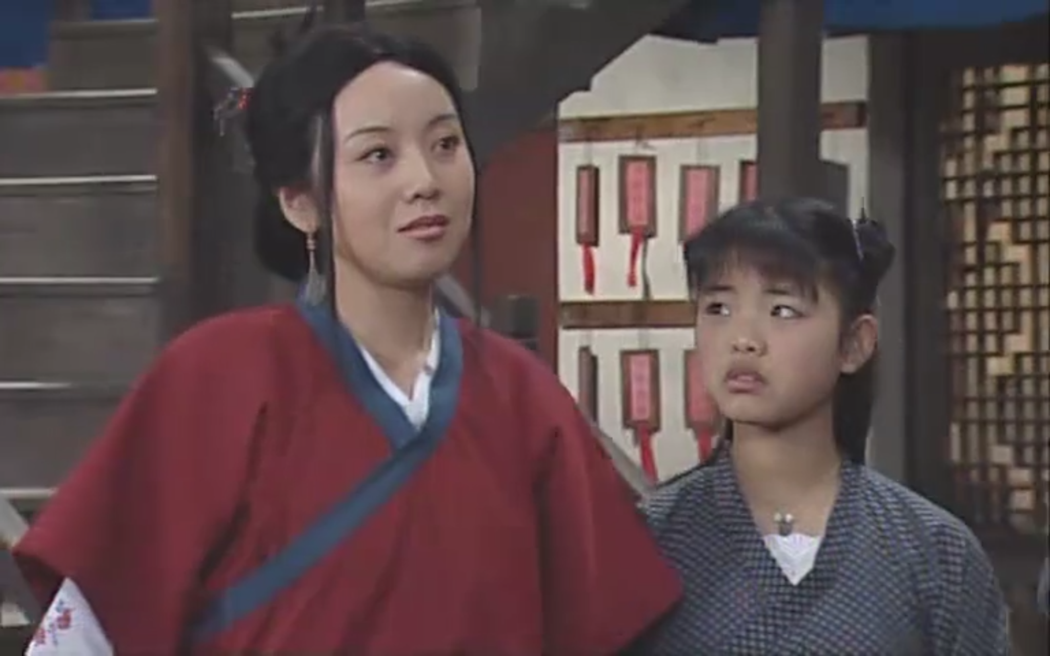 刘涛|放过“少女感”,没有别硬凹! 戚薇的清醒让多少丫头教女演员脸红