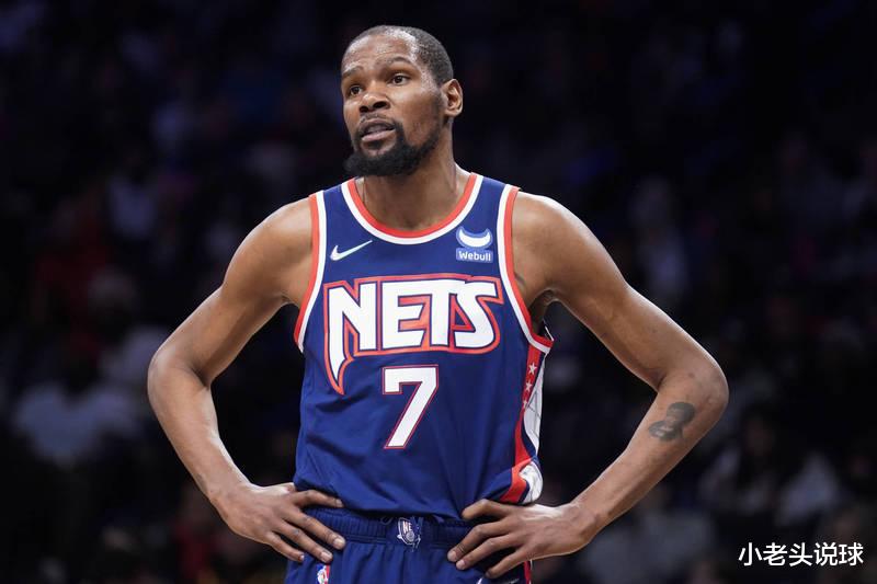 NBA | 热火铁了心想抢杜兰特 美媒:不惜一切代价都要