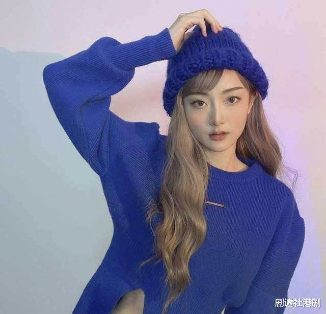 王卓淇|TVB离巢港姐转型做网红！发千字长文澄清，没有整容和出卖身体