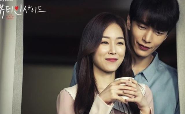 韩剧|不只是《社内相亲》！10部霸总韩剧，用超甜情话治愈你疲惫的心灵