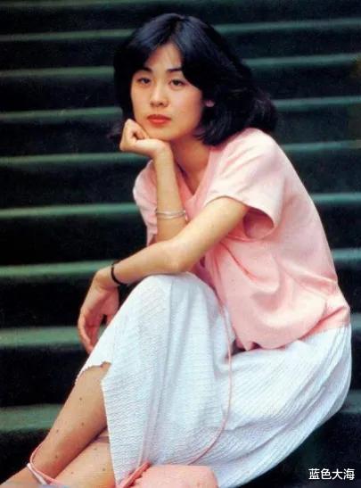 丛珊|因《牧马人》成名的丛珊,20岁火遍江南地北,如今过得怎么样