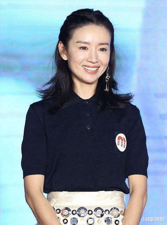 陈德容|骨相美人为什么比皮相美人耐老,原因在这4点