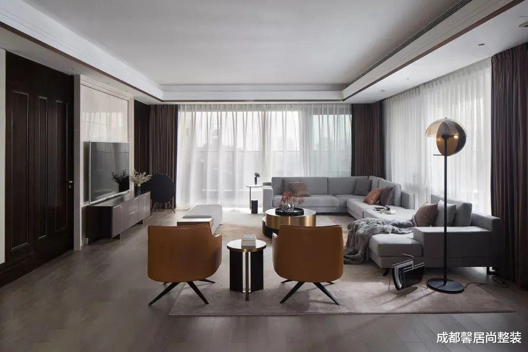 轻奢范,拿捏住时代生活的精髓