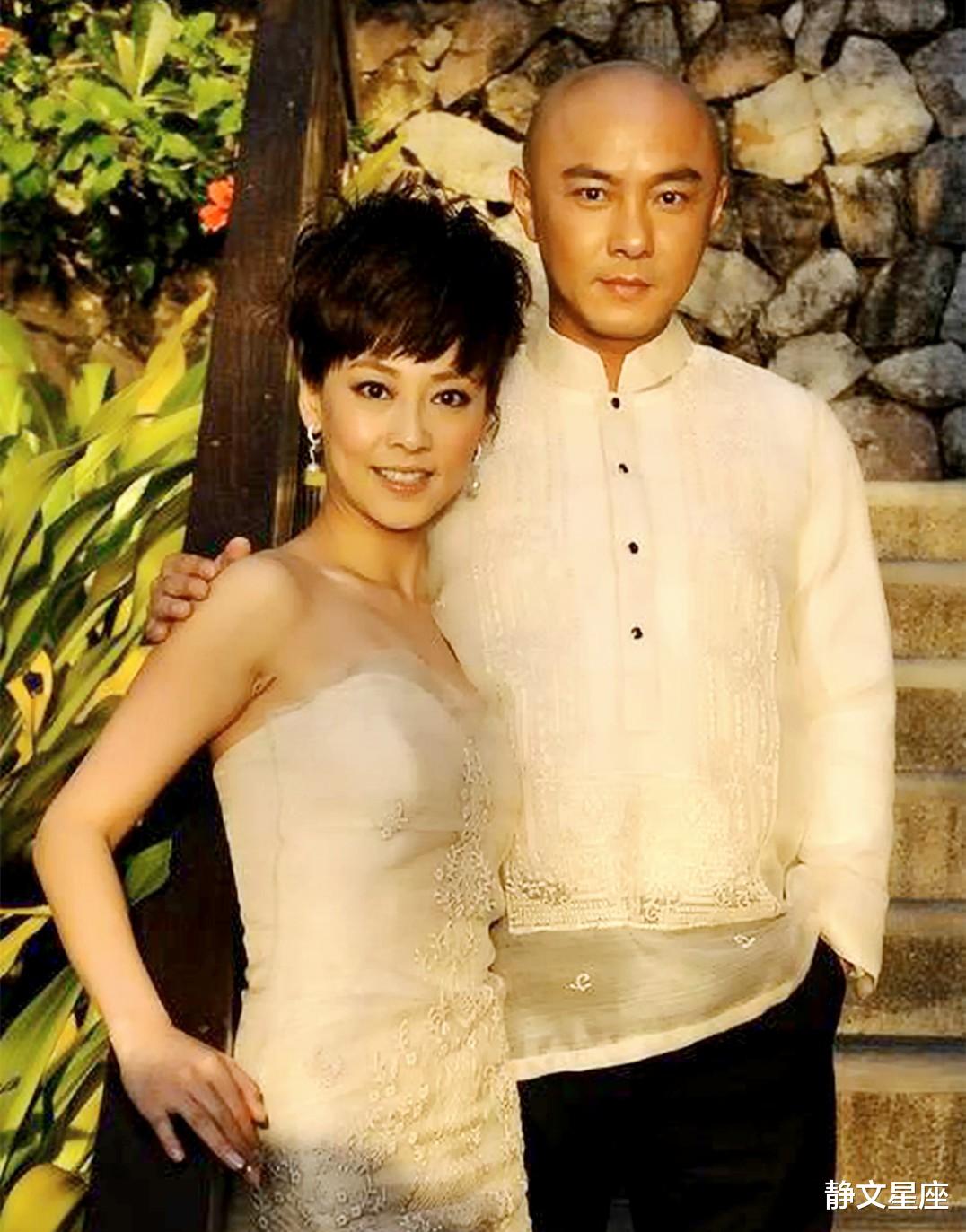 大S|这12对吃“回头草”的明星,故事一个比一个精彩